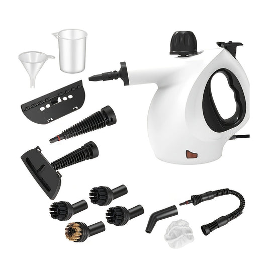Handheld Multi-Surface Pressurized Steam Cleaner