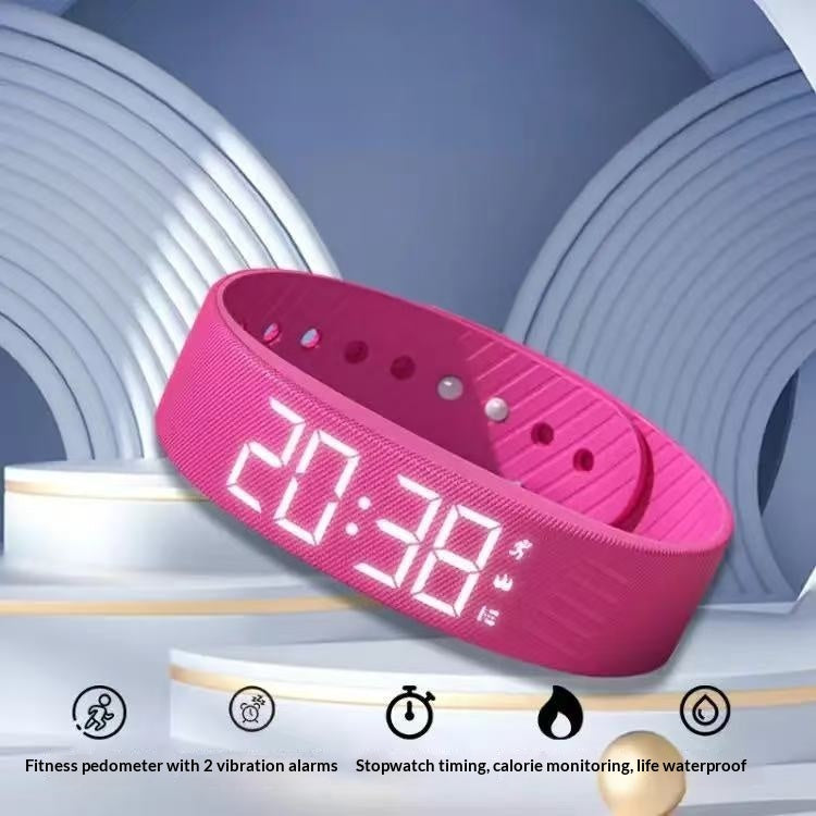 Fajr Alarm Bracelet