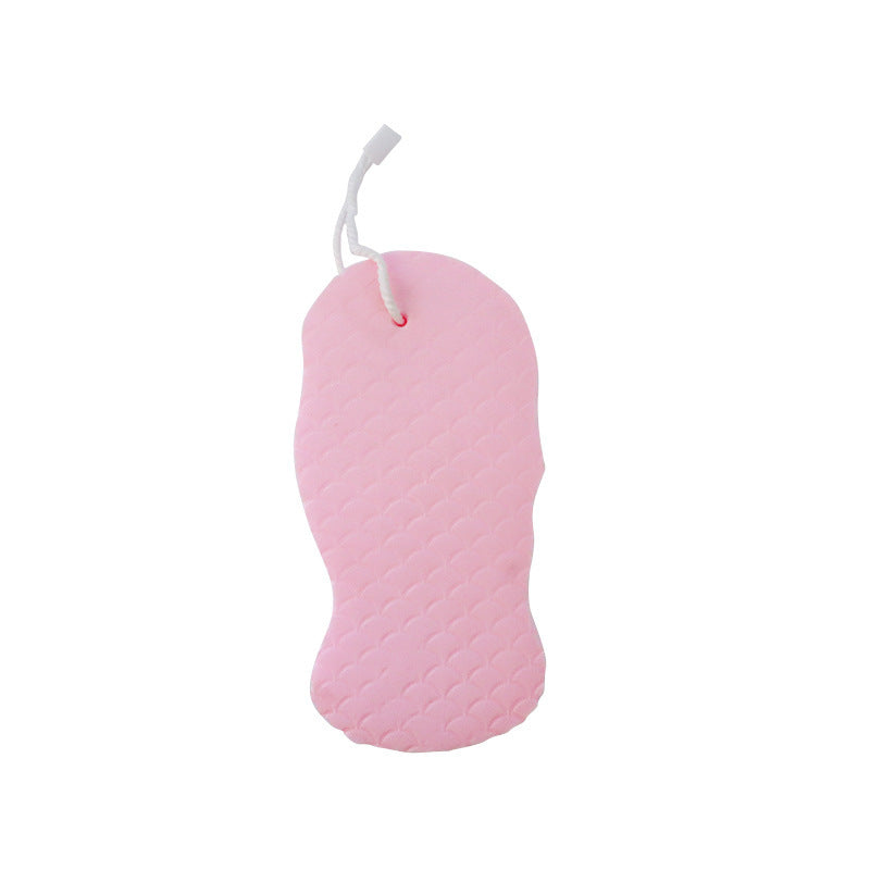 Bath Body Rubbing Sponge