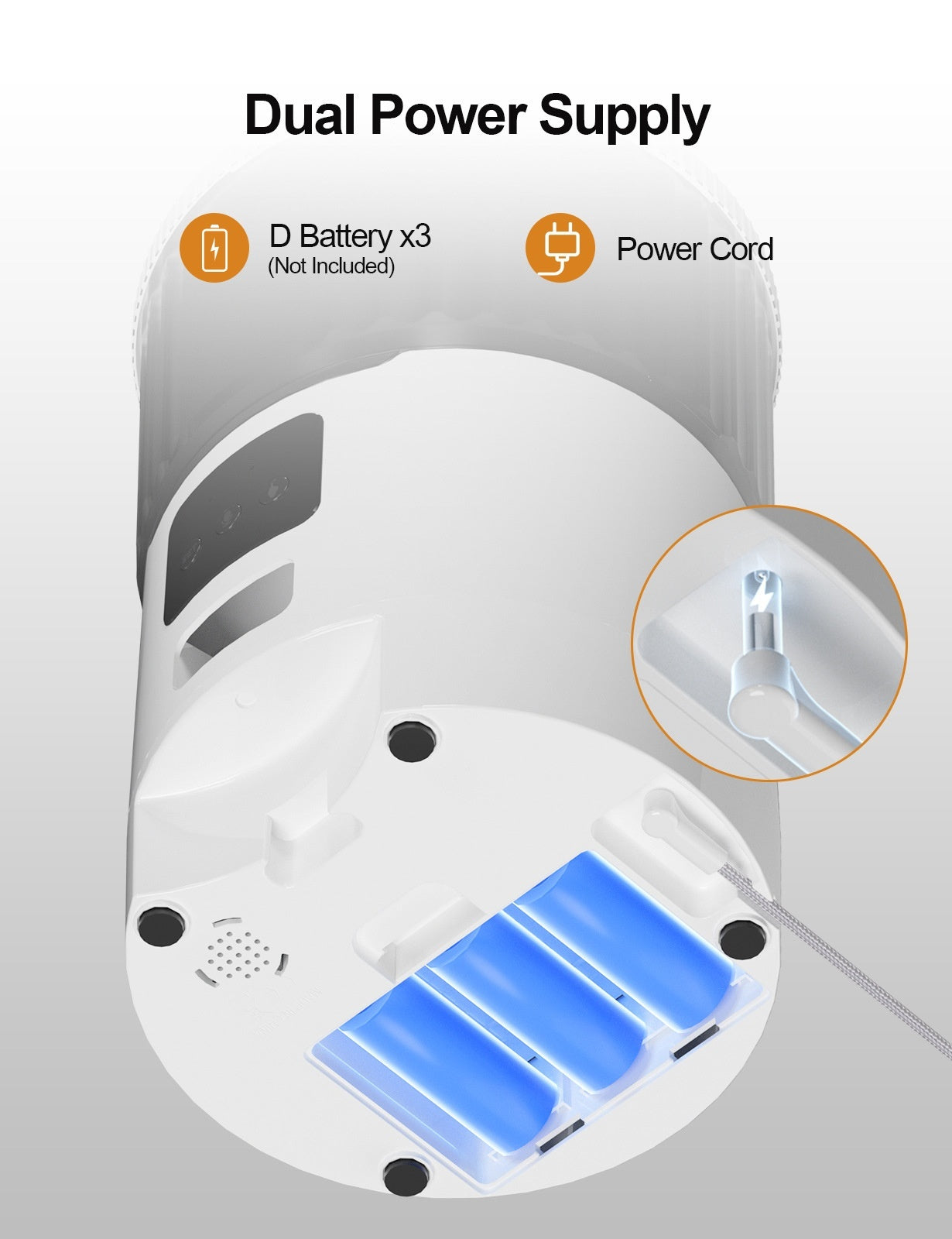 Pet Automatic Feeder