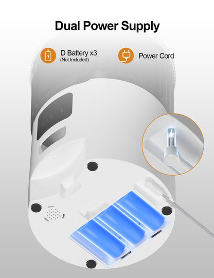 Pet Automatic Feeder