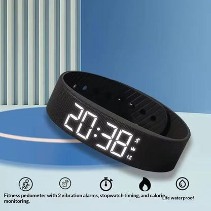 Fajr Alarm Bracelet
