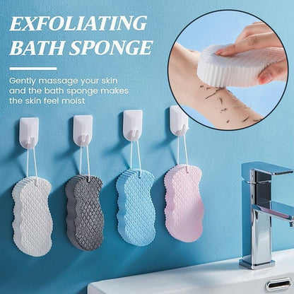 Bath Body Rubbing Sponge