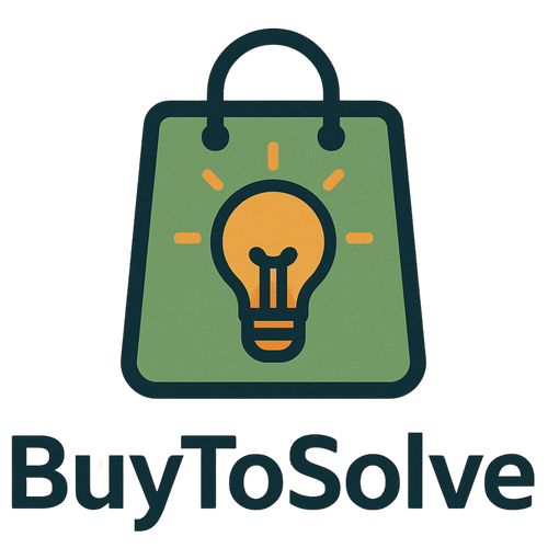 BuyToSolve