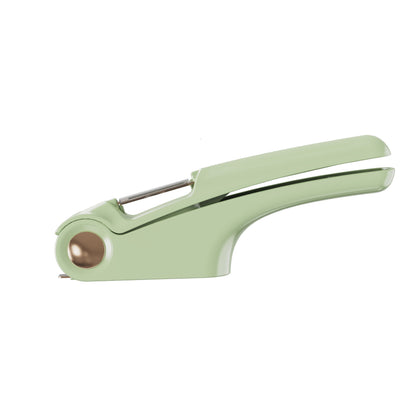 Stainless steel Manual Garlic Press