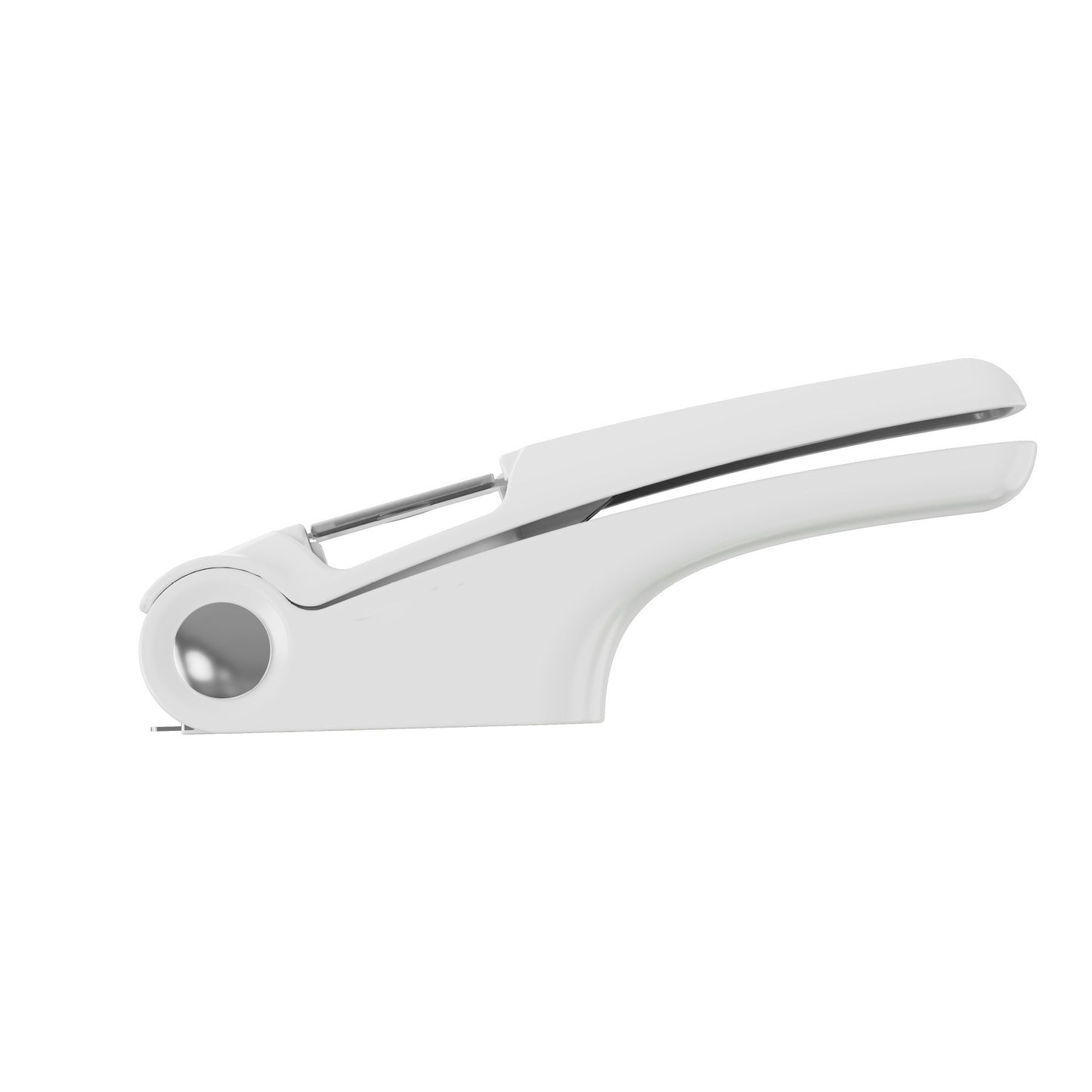 Stainless steel Manual Garlic Press