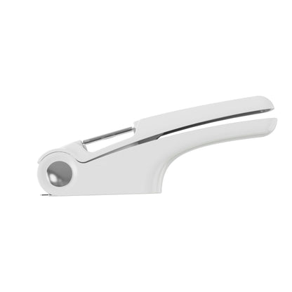 Stainless steel Manual Garlic Press
