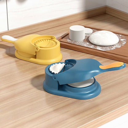 Manual Dumpling Maker 2 In 1