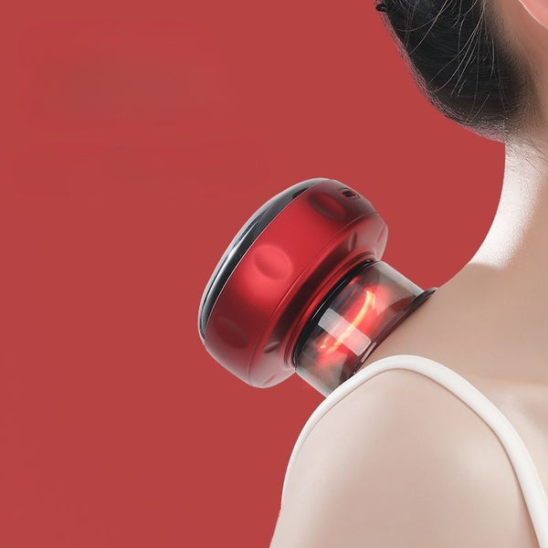 Cupping Massager